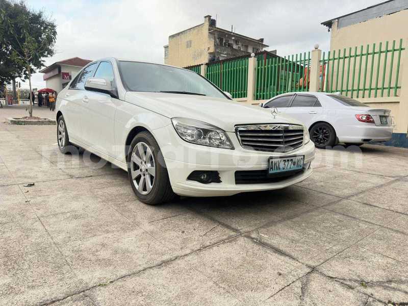 Big with watermark mercedes benz e classe maputo maputo 27123