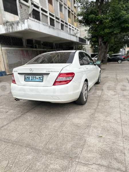 Big with watermark mercedes benz e classe maputo maputo 27123