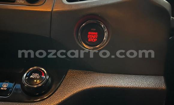 Tenga Tsaru Kia Sportage Bhurawuni Mota in Maputo in Maputo Tenga Tsaru Kia Sportage Bhurawuni Mota in Maputo in Maputo