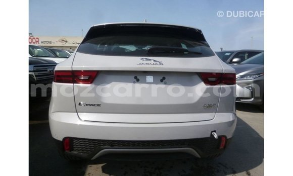 Buy Import Jaguar E-Pace White Car in Import - Dubai in Cabo Delgado Buy Import Jaguar E-Pace White Car in Import - Dubai in Cabo Delgado