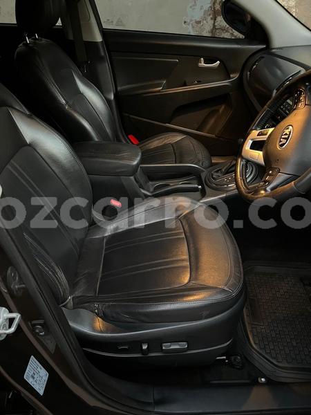 Big with watermark kia sportage maputo maputo 27124