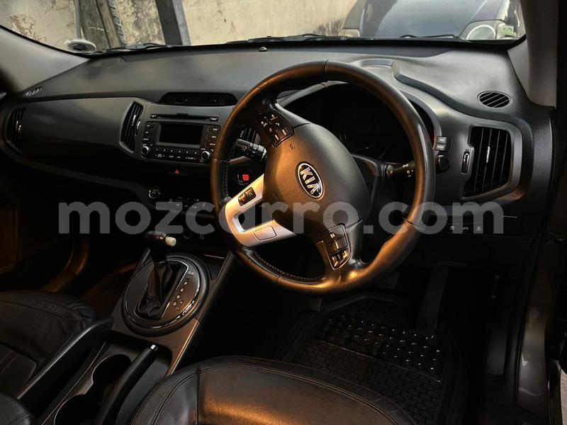 Big with watermark kia sportage maputo maputo 27124