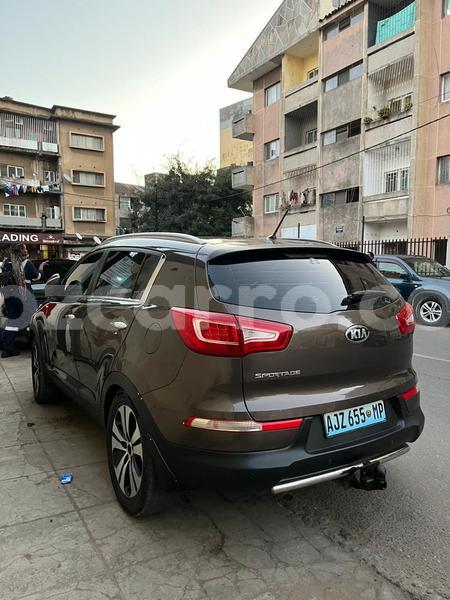 Big with watermark kia sportage maputo maputo 27124