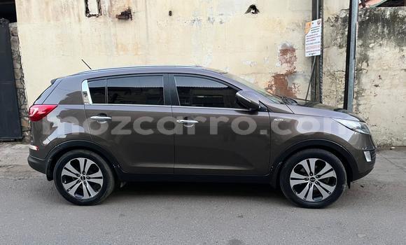 Tenga Tsaru Kia Sportage Bhurawuni Mota in Maputo in Maputo Tenga Tsaru Kia Sportage Bhurawuni Mota in Maputo in Maputo