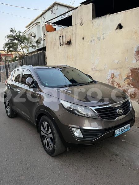 Big with watermark kia sportage maputo maputo 27124