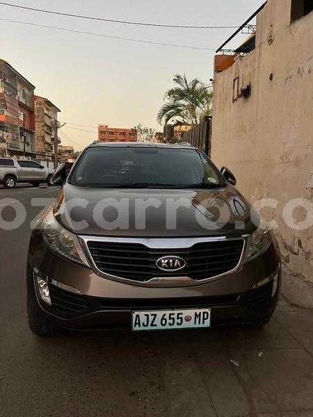 Big with watermark kia sportage maputo maputo 27124