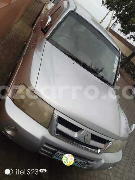 Big with watermark mitsubishi pajero maputo maputo 27125