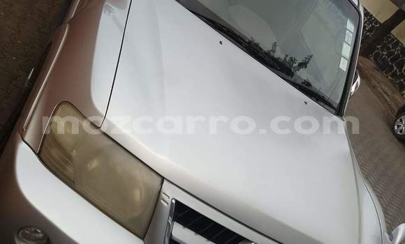 Tenga Tsaru Mitsubishi Pajero Zvimwe Mota in Maputo in Maputo Tenga Tsaru Mitsubishi Pajero Zvimwe Mota in Maputo in Maputo
