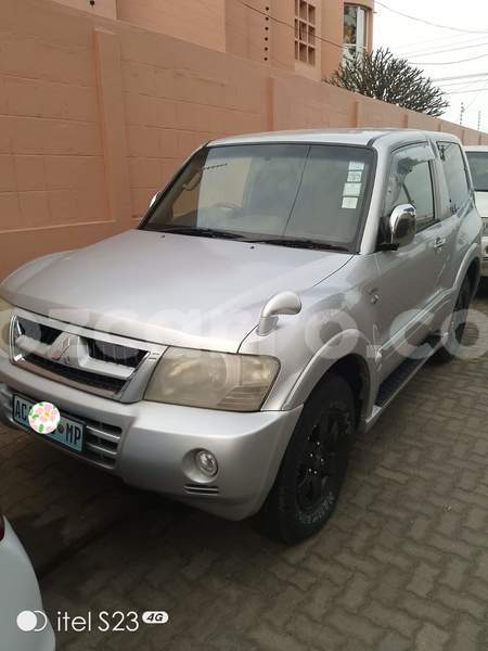 Big with watermark mitsubishi pajero maputo maputo 27125