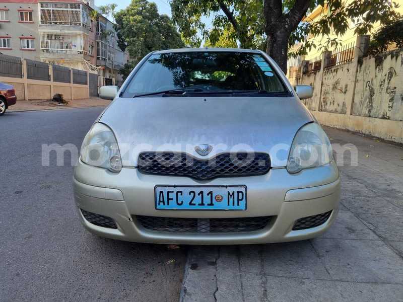 Big with watermark toyota vitz maputo maputo 27126