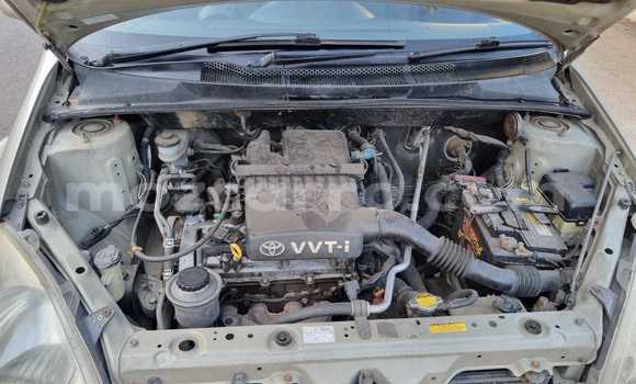 Buy Used Toyota Vitz Silver Car in Maputo in Maputo Buy Used Toyota Vitz Silver Car in Maputo in Maputo