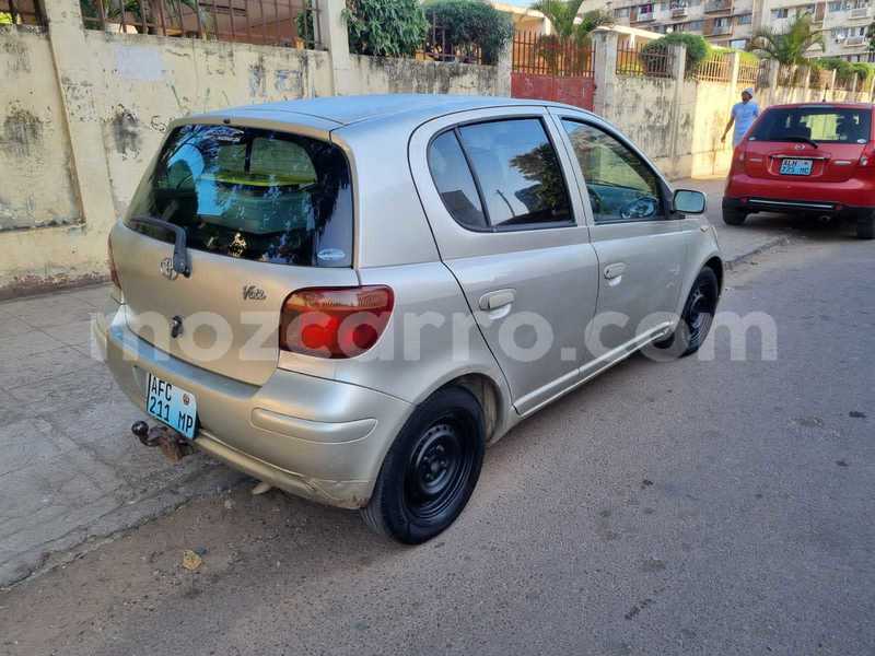 Big with watermark toyota vitz maputo maputo 27126