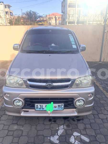 Big with watermark daihatsu terios maputo maputo 27128