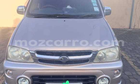 Comprar Usado Daihatsu Terios De outros Carro em Maputo em Maputo