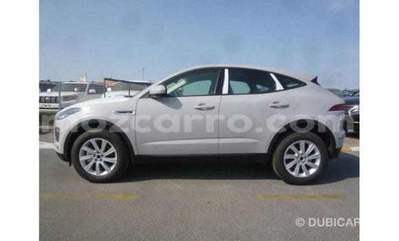 Buy Import Jaguar E-Pace White Car in Import - Dubai in Cabo Delgado Buy Import Jaguar E-Pace White Car in Import - Dubai in Cabo Delgado