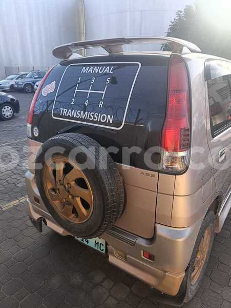 Big with watermark daihatsu terios maputo maputo 27128