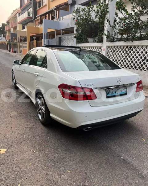 Big with watermark mercedes benz e class maputo maputo 27129