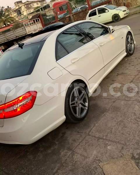 Big with watermark mercedes benz e class maputo maputo 27129