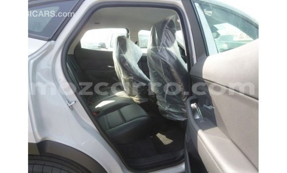 Buy Import Jaguar E-Pace White Car in Import - Dubai in Cabo Delgado Buy Import Jaguar E-Pace White Car in Import - Dubai in Cabo Delgado