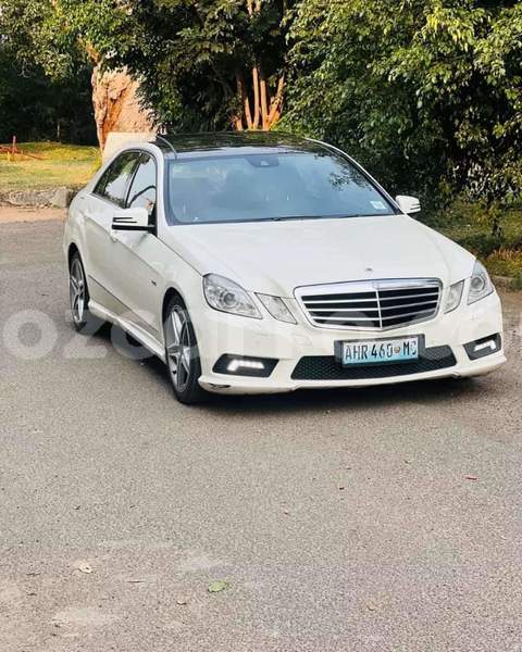 Big with watermark mercedes benz e class maputo maputo 27129