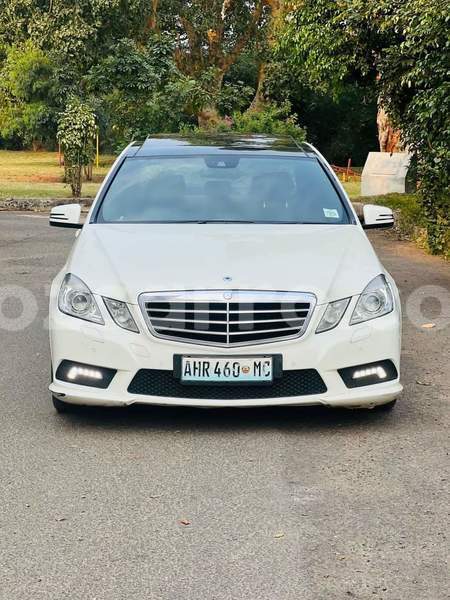 Big with watermark mercedes benz e class maputo maputo 27129