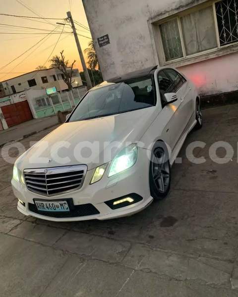 Big with watermark mercedes benz e class maputo maputo 27129