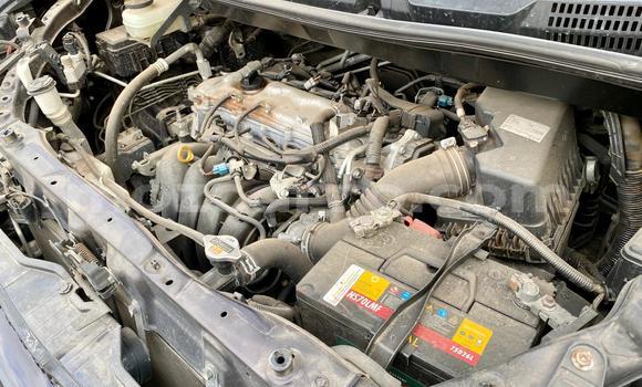Buy Used Toyota Voxy Other Car in Maputo in Maputo Buy Used Toyota Voxy Other Car in Maputo in Maputo