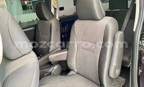 Buy Used Toyota Voxy Other Car in Maputo in Maputo Buy Used Toyota Voxy Other Car in Maputo in Maputo