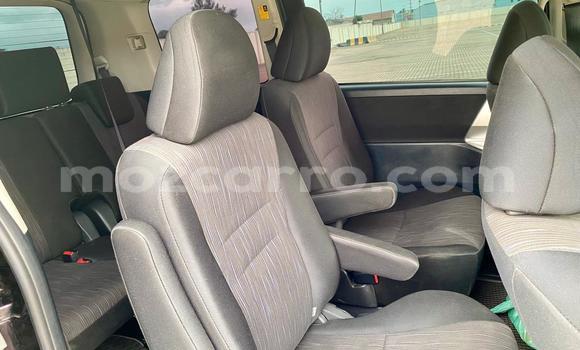 Buy Used Toyota Voxy Other Car in Maputo in Maputo Buy Used Toyota Voxy Other Car in Maputo in Maputo