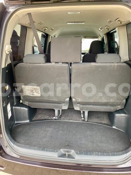 Big with watermark toyota voxy maputo maputo 27130