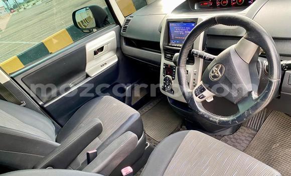 Buy Used Toyota Voxy Other Car in Maputo in Maputo Buy Used Toyota Voxy Other Car in Maputo in Maputo