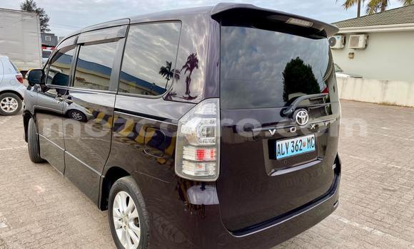 Buy Used Toyota Voxy Other Car in Maputo in Maputo Buy Used Toyota Voxy Other Car in Maputo in Maputo