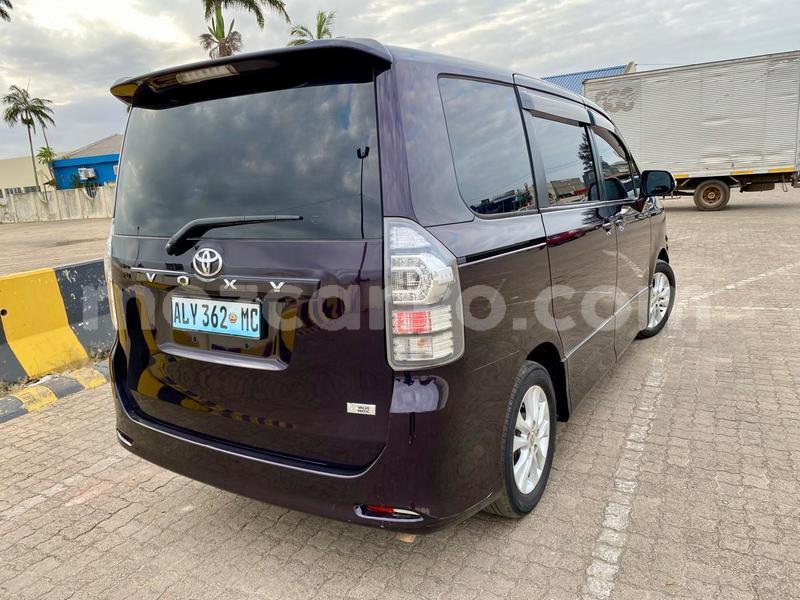 Big with watermark toyota voxy maputo maputo 27130