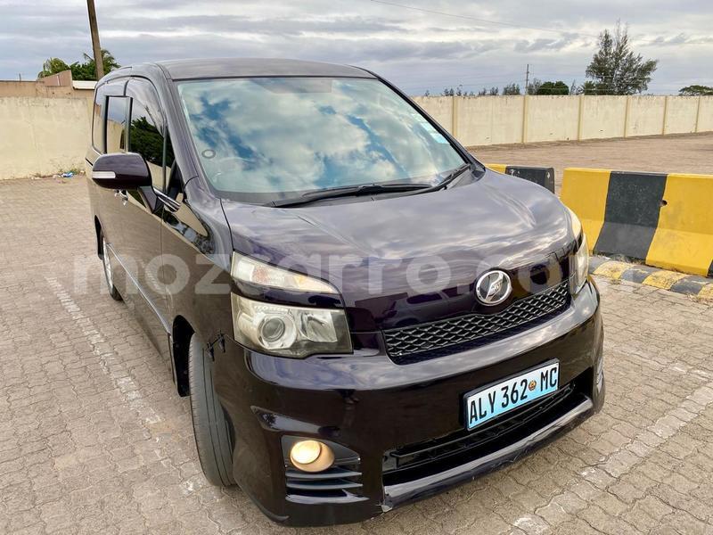 Big with watermark toyota voxy maputo maputo 27130