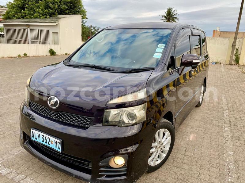 Big with watermark toyota voxy maputo maputo 27130