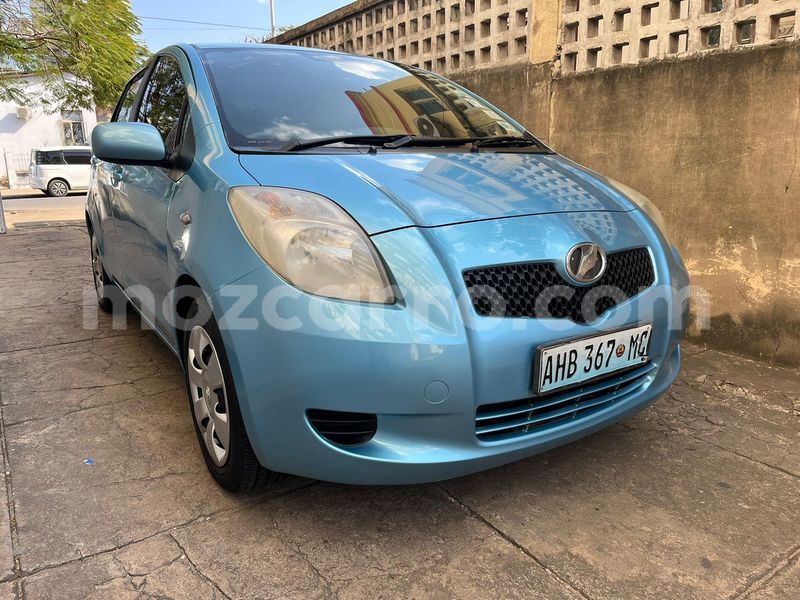 Big with watermark toyota vitz maputo maputo 27131