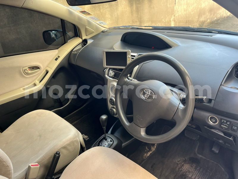 Big with watermark toyota vitz maputo maputo 27131