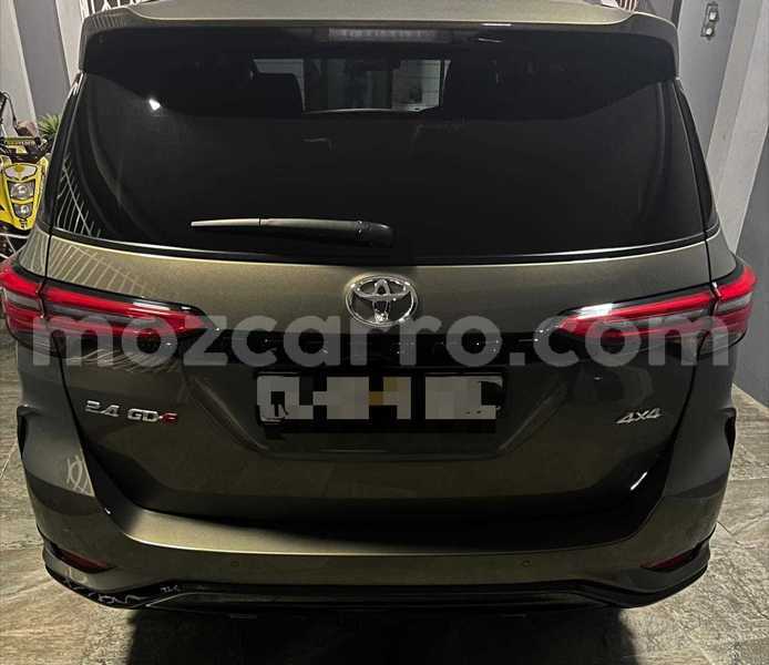 Big with watermark toyota fortuner maputo maputo 27132