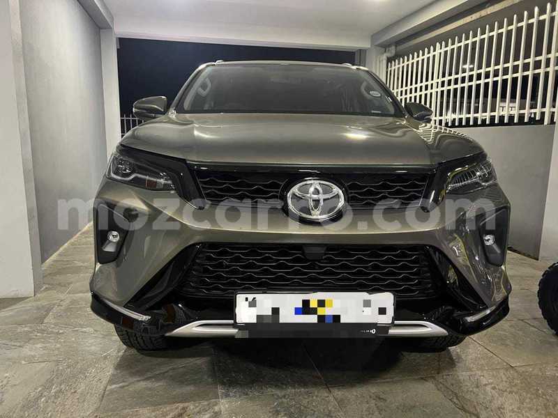 Big with watermark toyota fortuner maputo maputo 27132