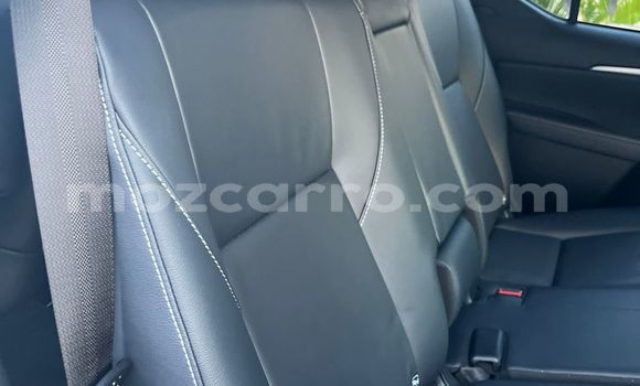 Buy Used Toyota Fortuner Other Car in Maputo in Maputo Buy Used Toyota Fortuner Other Car in Maputo in Maputo