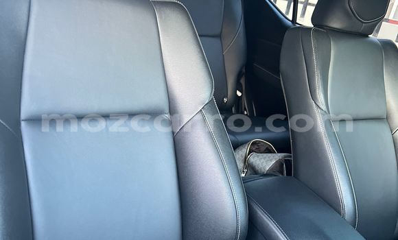Buy Used Toyota Fortuner Other Car in Maputo in Maputo Buy Used Toyota Fortuner Other Car in Maputo in Maputo