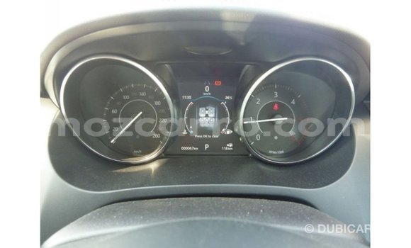 Buy Import Jaguar E-Pace White Car in Import - Dubai in Cabo Delgado Buy Import Jaguar E-Pace White Car in Import - Dubai in Cabo Delgado