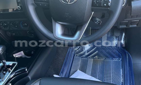 Buy Used Toyota Fortuner Other Car in Maputo in Maputo Buy Used Toyota Fortuner Other Car in Maputo in Maputo