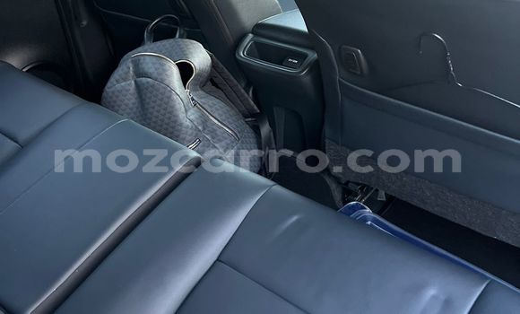 Buy Used Toyota Fortuner Other Car in Maputo in Maputo Buy Used Toyota Fortuner Other Car in Maputo in Maputo