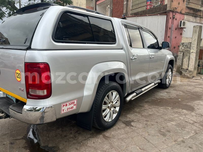 Big with watermark volkswagen amarok maputo maputo 27133