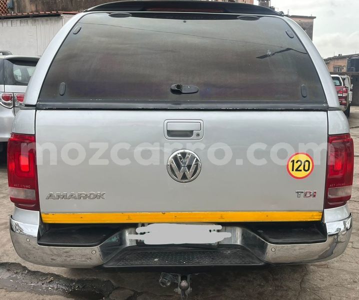 Big with watermark volkswagen amarok maputo maputo 27133