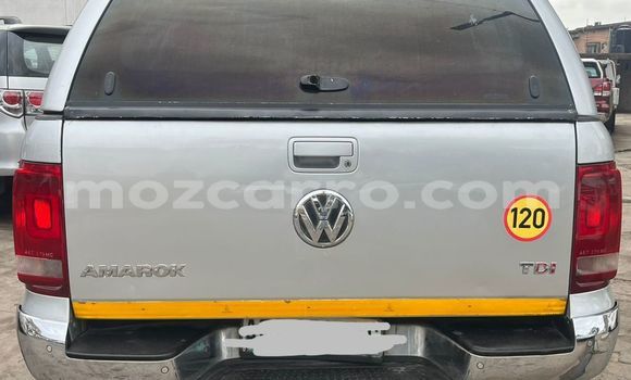 Nunua Ilio tumika Volkswagen Amarok Nyingine Gari ndani ya Maputo nchini Maputo Nunua Ilio tumika Volkswagen Amarok Nyingine Gari ndani ya Maputo nchini Maputo