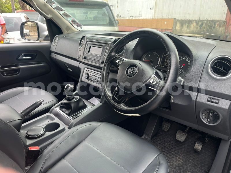 Big with watermark volkswagen amarok maputo maputo 27133