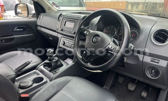 Nunua Ilio tumika Volkswagen Amarok Nyingine Gari ndani ya Maputo nchini Maputo Nunua Ilio tumika Volkswagen Amarok Nyingine Gari ndani ya Maputo nchini Maputo