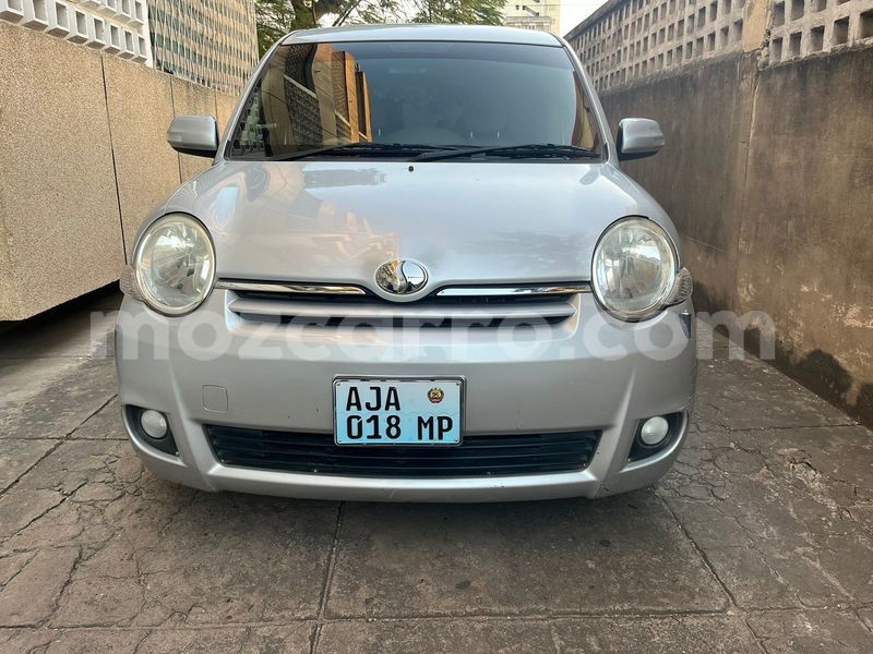 Big with watermark toyota sienta maputo maputo 27134